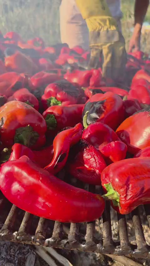 Zacuscă de Vinete - Mama Lola (350g)