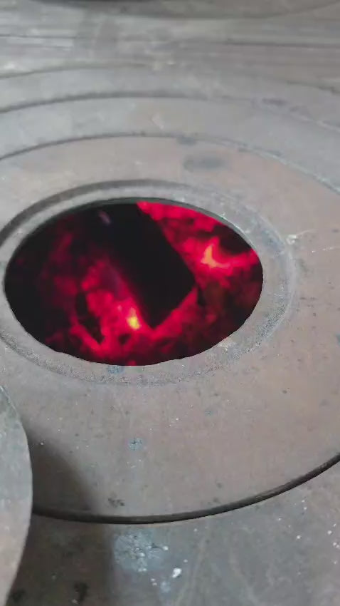 Zacuscă de Vinete - Mama Lola (350g)