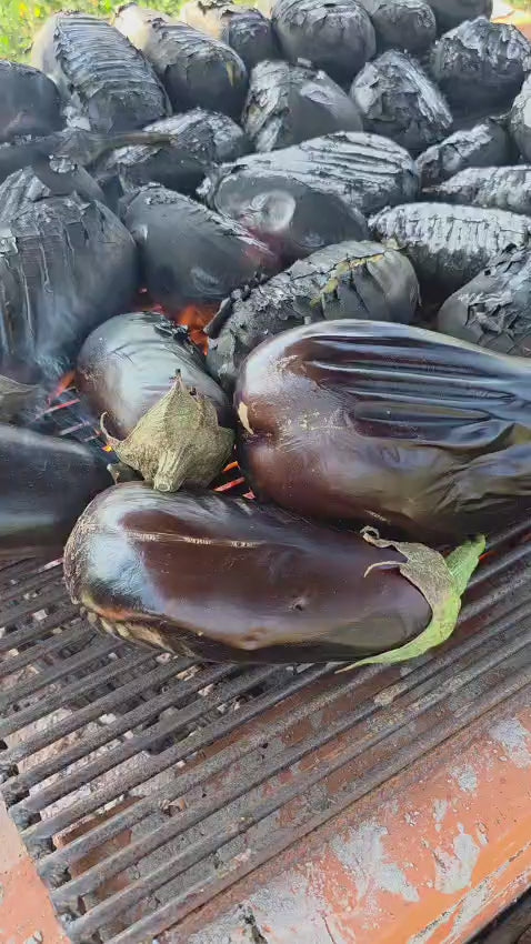 Zacuscă de Vinete - Mama Lola (350g)